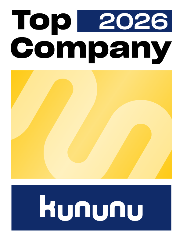 kununu Top Company 2026